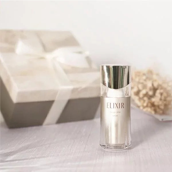 Shiseido Elixir Superieur Design Time Serum 40ml