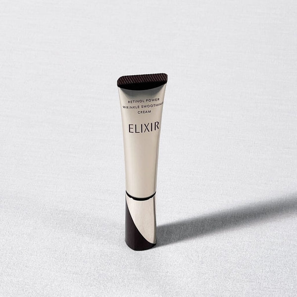 Shiseido Elixir Wrinkle Smoothing Eye Cream S 15g