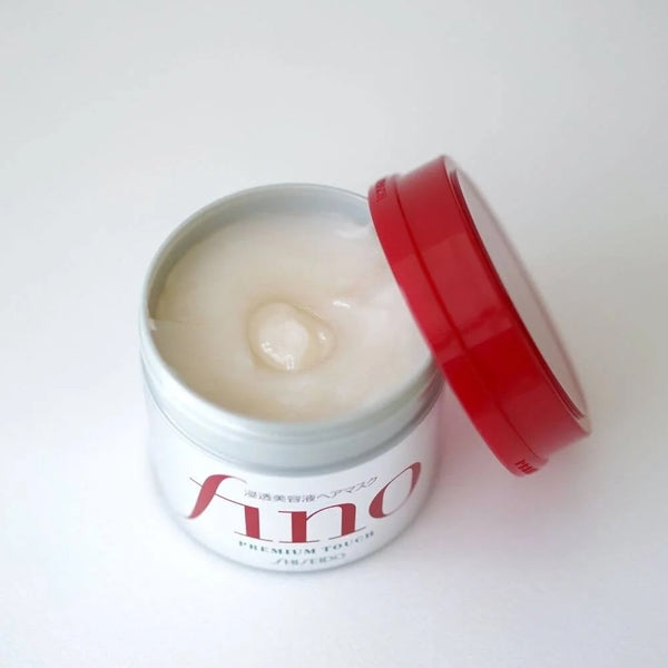 Fino Hair Mask Premium Touch Hair Mask (Pack of 3)