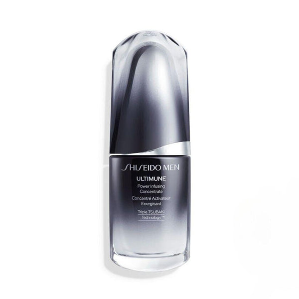 Shiseido Men Ultimune Power Infusing Concentrate After Shave Serum 30ml