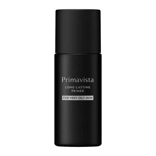 Primavista Long-Lasting Face Primer For Very Oily Skin 25ml