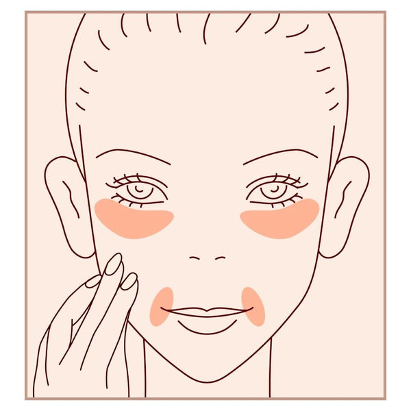 Sofina Primavista Moisturizing Makeup Primer SPF20 25g