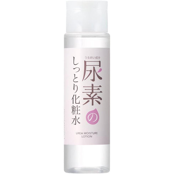 Sukoyaka Suhada Urea Moisture Lotion 200ml