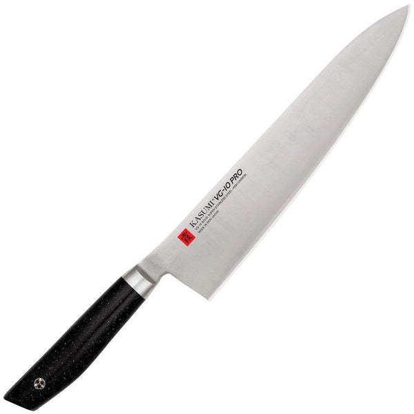Sumikama Kasumi VG-10 Pro Kengata Gyuto Knife 240mm 58024