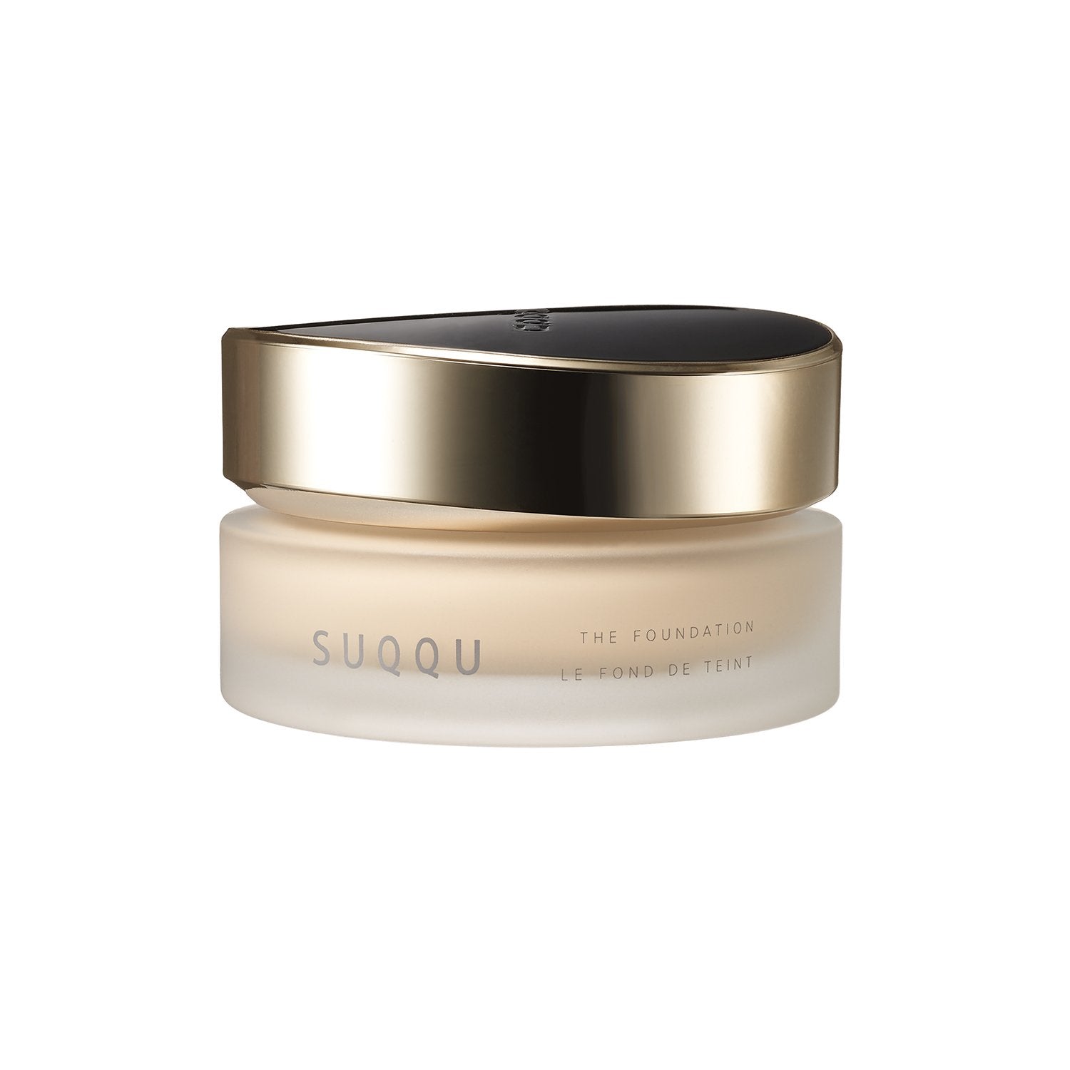 Suqqu The Cream Foundation 30g