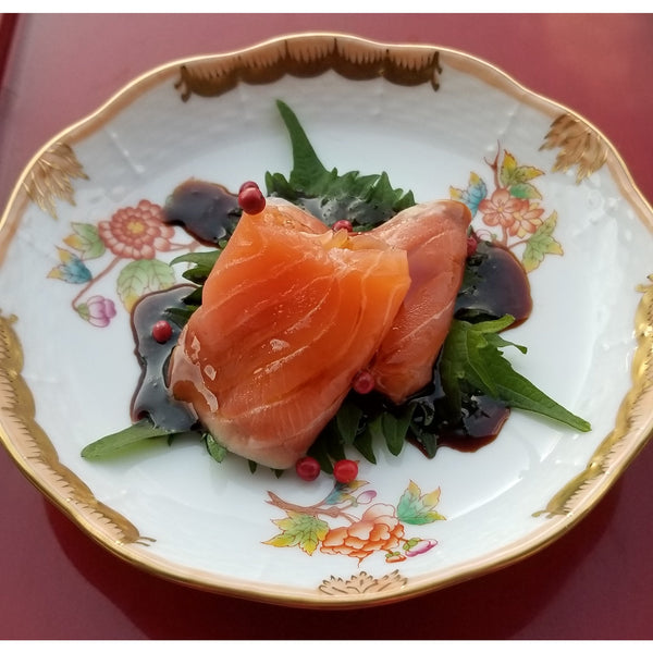 Tajima Jozo Akazu Japanese Red Vinegar 200ml