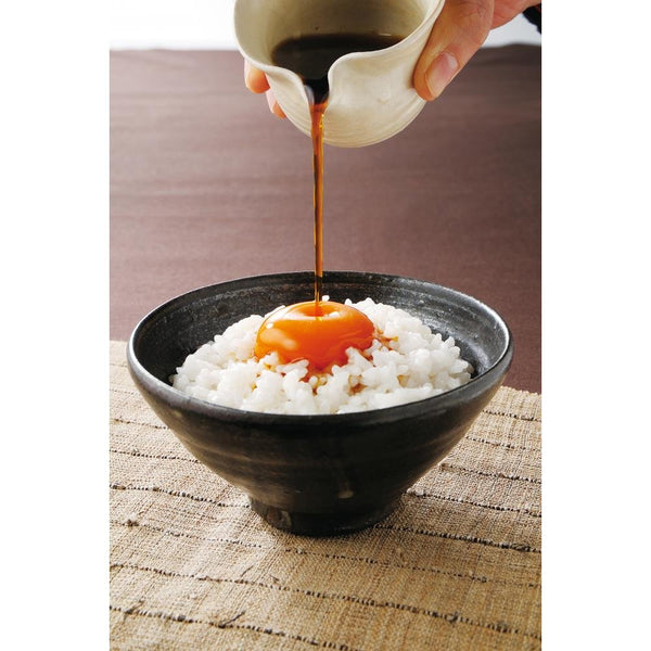 Teraoka Sweet Soy Sauce for Egg Dishes 150ml