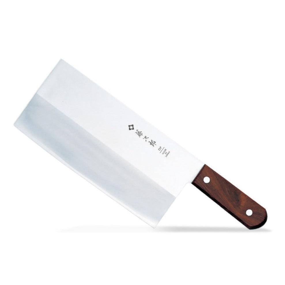 Tojiro DP Cobalt Chinese Cleaver Knife 225mm F-922