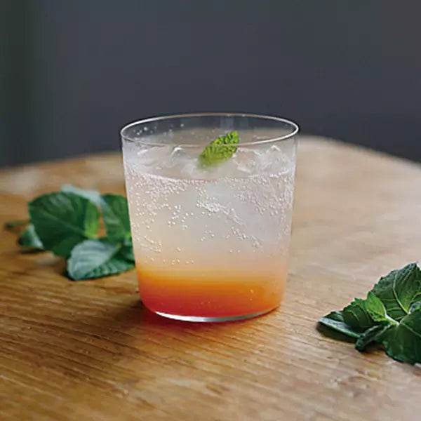 Tokiwa Japanese Drinking Vinegar Pink Grapefruit Flavor 200ml