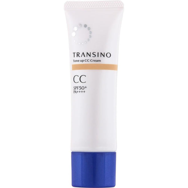 Transino Tone Up CC Cream Beige SPF50+ 30g