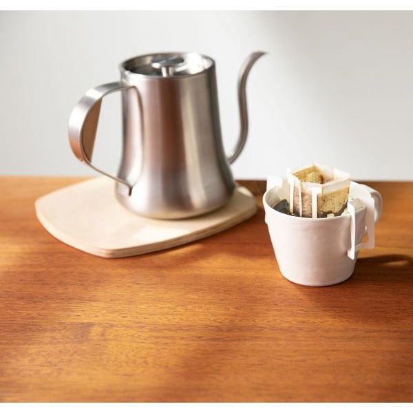 UCC Meister's Drip Coffee Bags Mild Blend 40 Count