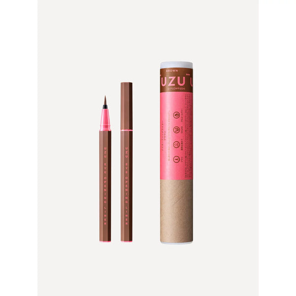 Uzu by FlowFushi Eye Opening Liner Liquid Eyeliner