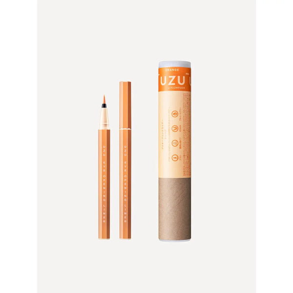 Uzu by FlowFushi Eye Opening Liner Liquid Eyeliner