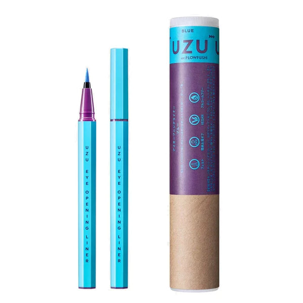 Uzu by FlowFushi Eye Opening Liner Liquid Eyeliner