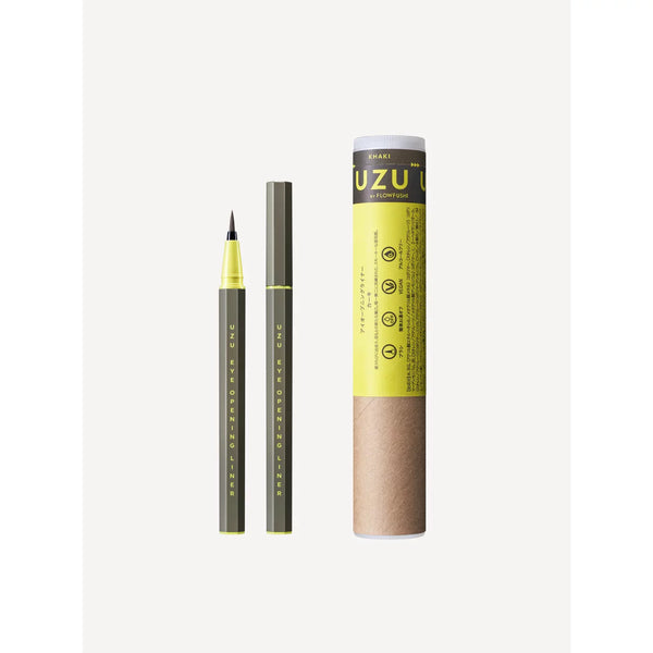 Uzu by FlowFushi Eye Opening Liner Liquid Eyeliner