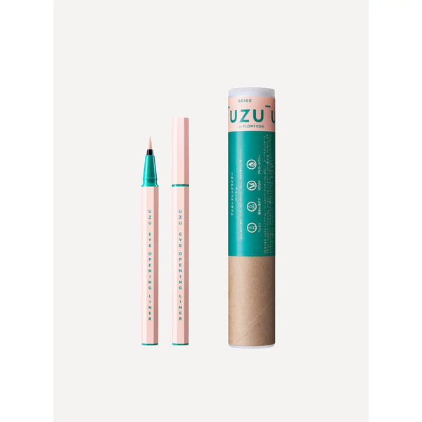 Uzu by FlowFushi Eye Opening Liner Liquid Eyeliner
