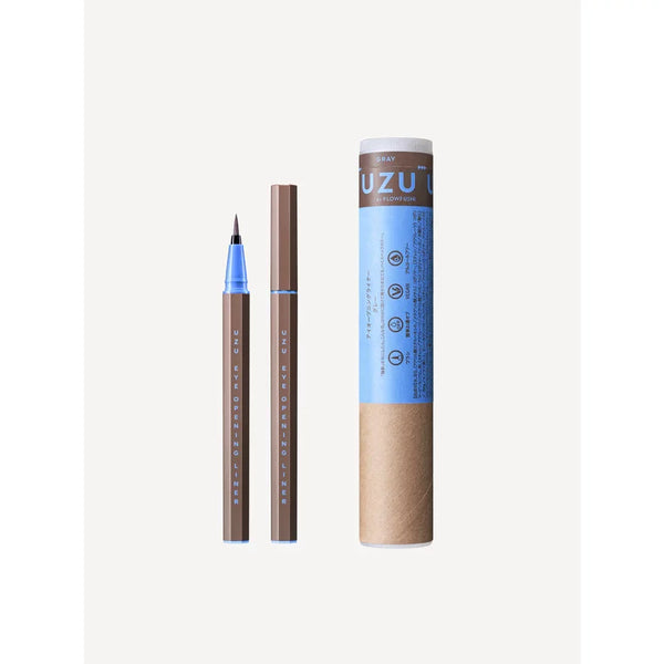 Uzu by FlowFushi Eye Opening Liner Liquid Eyeliner