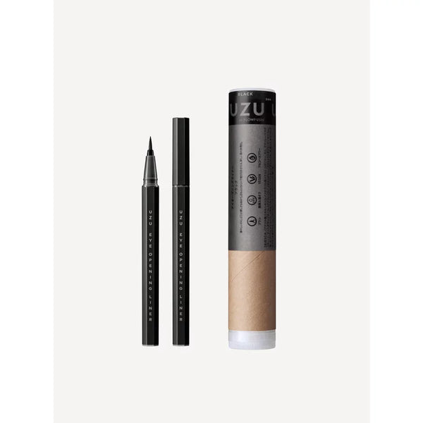 Uzu by FlowFushi Eye Opening Liner Liquid Eyeliner
