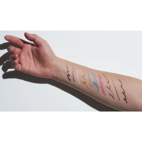 Uzu by FlowFushi Eye Opening Liner Liquid Eyeliner