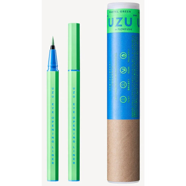 Uzu by FlowFushi Eye Opening Liner Liquid Eyeliner