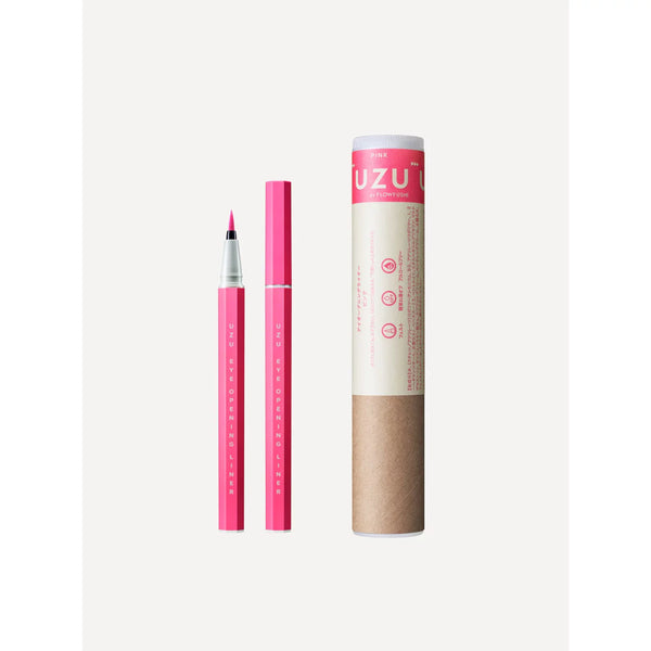 Uzu by FlowFushi Eye Opening Liner Liquid Eyeliner
