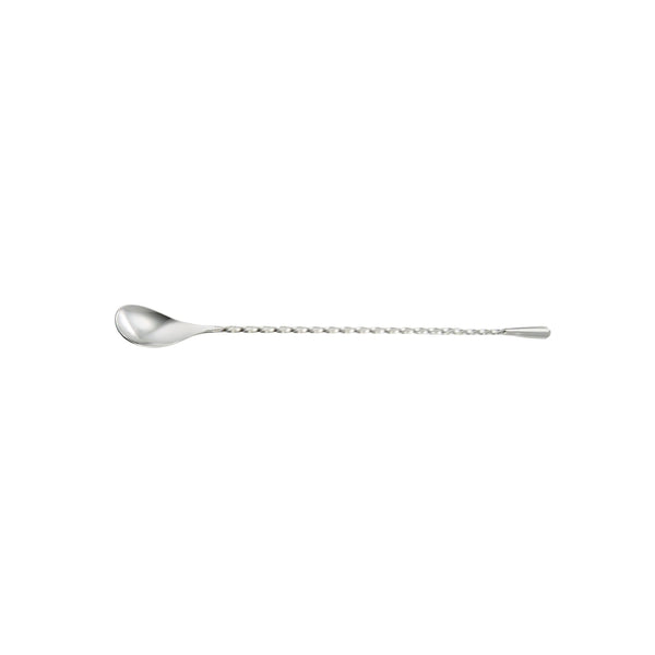 Yukiwa Japanese Bar Spoon Stainless Steel Cocktail Stirrer