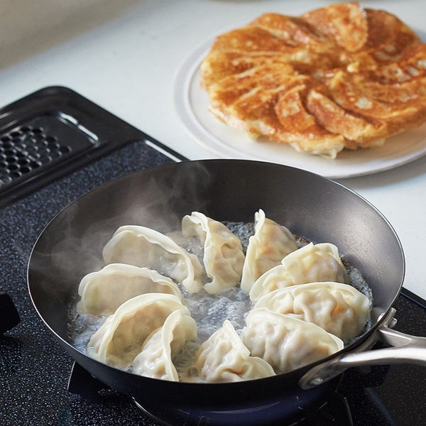 Vita Craft Super Iron Non-Stick Iron Induction Frying Pan