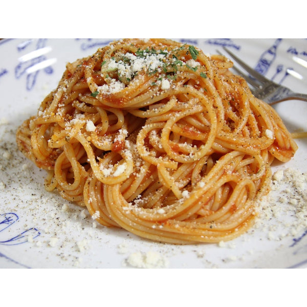 Wooden Handled Coarse Powder Cheese Grater With Pasta Measurer