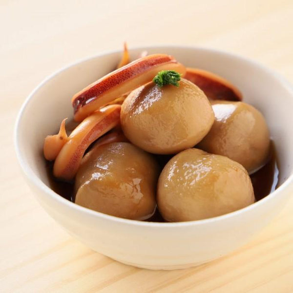 Yamato Ika Ishiri Fish Sauce Gluten Free Squid Fish Sauce 180ml