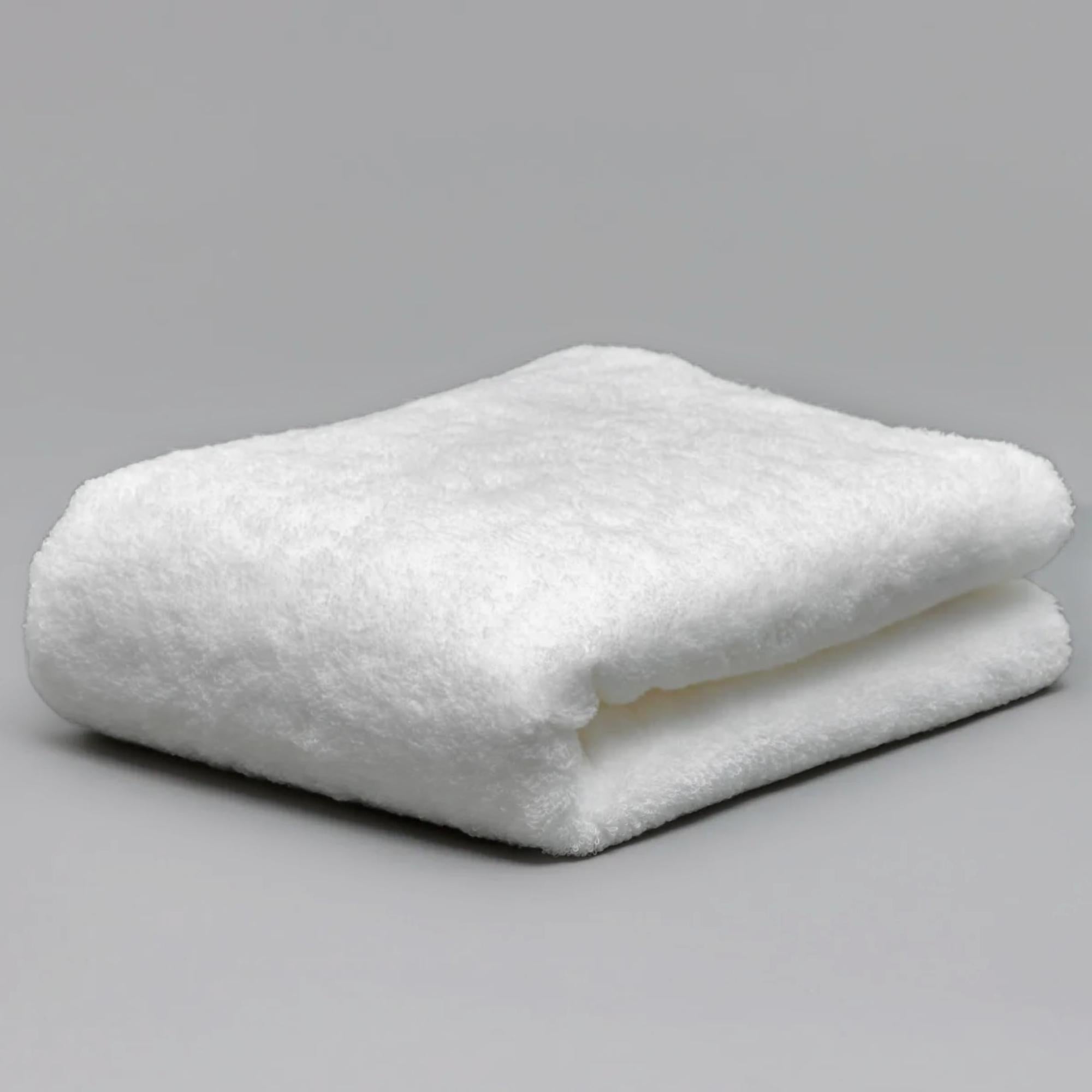 Épatant Sea Island Cotton Luxurious Imabari Bath Towel 67 x 140 cm