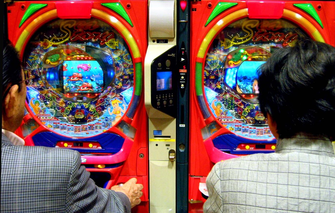 What Is Pachinko? Japan’s Unique Gaming & Gambling Culture