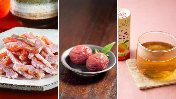 What to Buy in Japan: 18 Best Winter Food & Seasonal Treats to Bring Home
