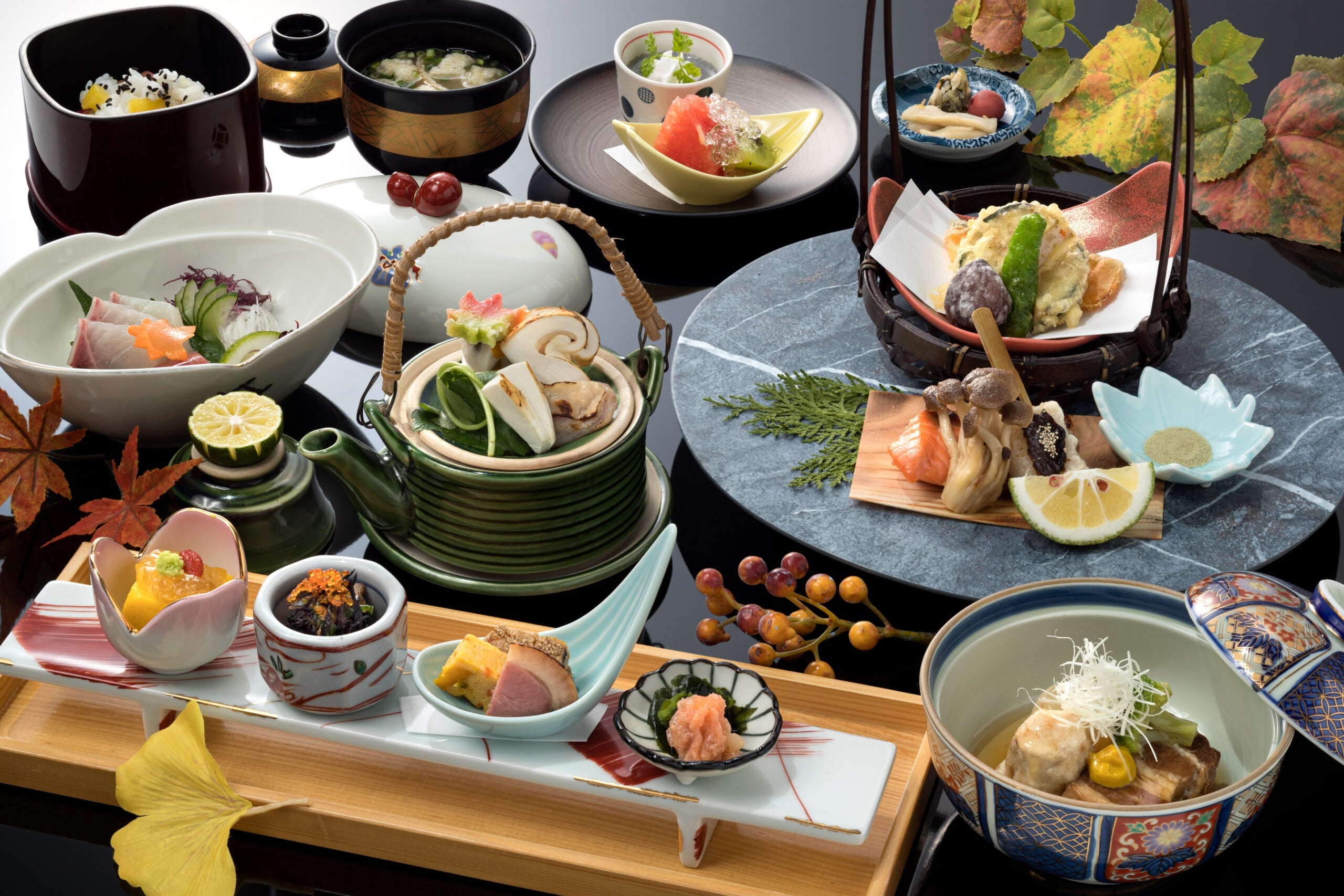 8 Best Kyoto Kaiseki Restaurants According to Locals