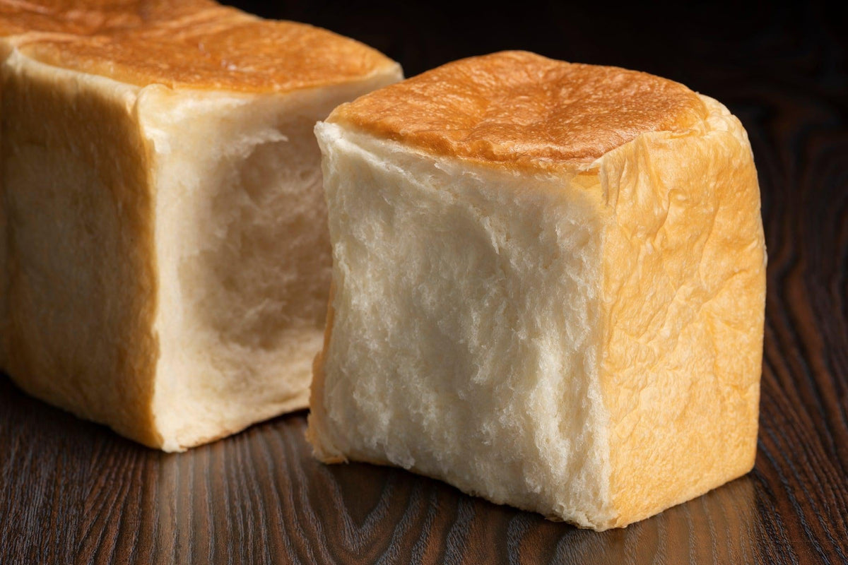 Shokupan: The Iconic Japanese Milk Bread – Japanese Taste