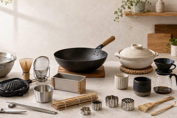 JT Kitchen