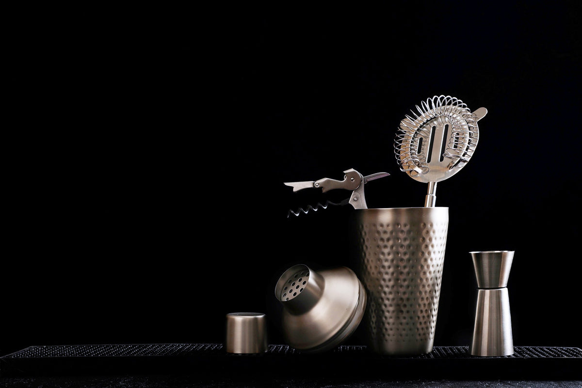 Buy High-Quality Barware & Bar Tools Online
