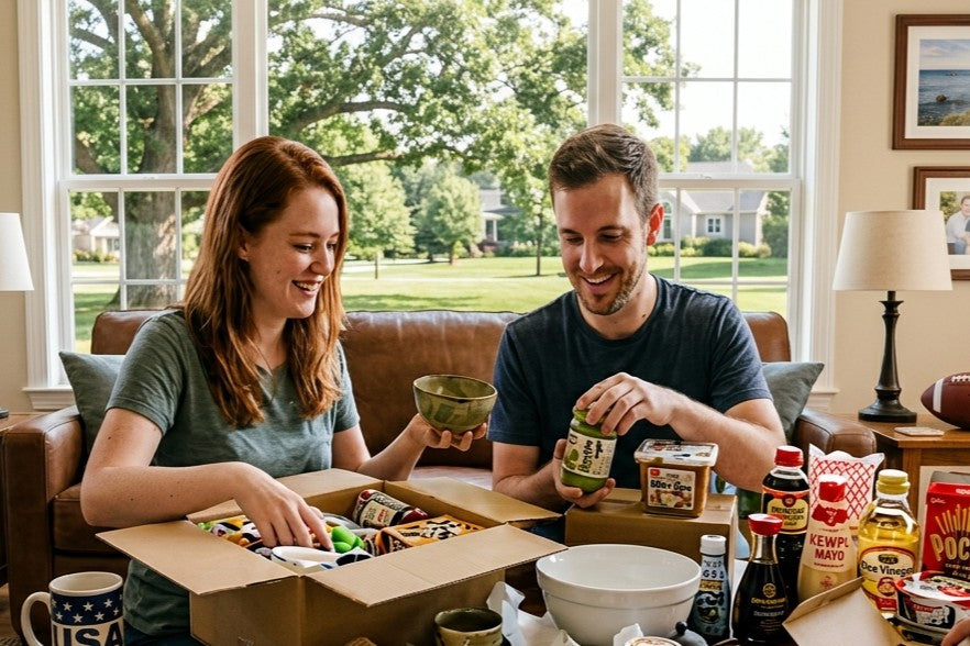 J Taste Hub
