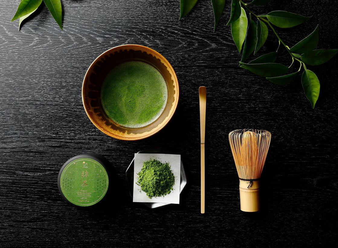 Buy Real Japanese Matcha Powder Online