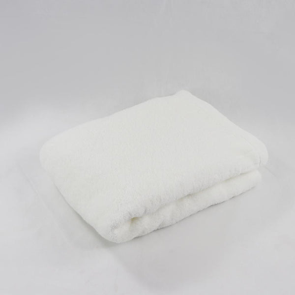Angel Spin Reiyuriu Fluffy 100% Cotton Bath Towel 70 x 140cm