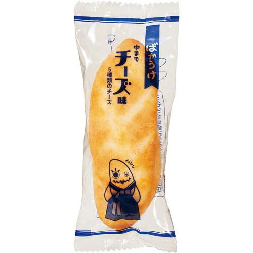 Befco Bakauke Senbei Rice Crackers 4 Flavors Assortment 36 Pieces