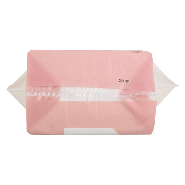 Cotton Labo 100% Cotton Gentle Baby Dry Wipes 220 Sheets