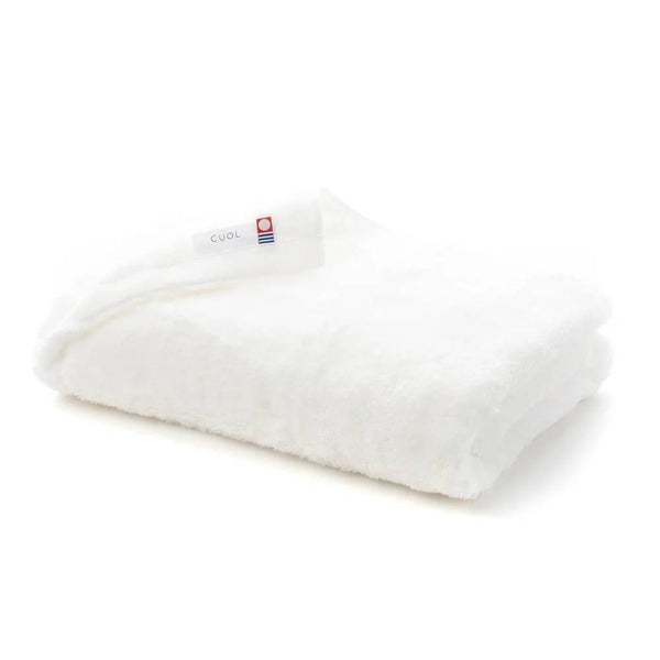 Cuol Ultra Gentle Bath Towel Soft & Highly Absorbent 60x120cm