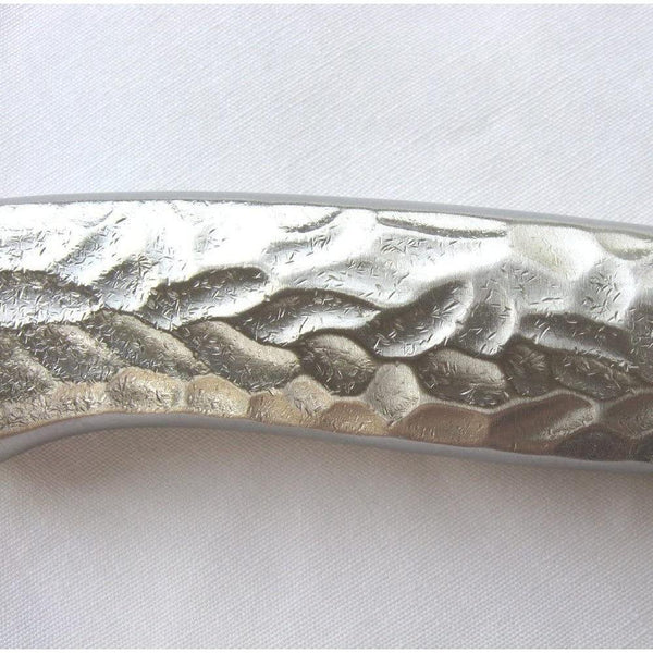 Lightweight Stainless Steel Steak Knife (Made in Japan) 230mm