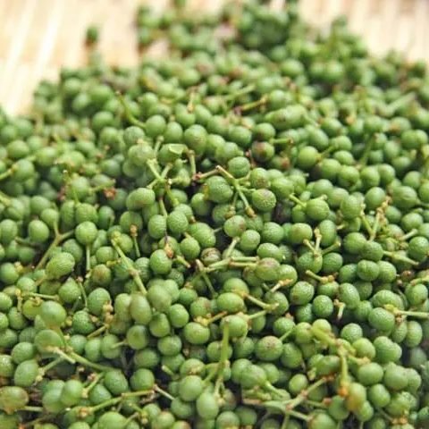 Daitoku Sansho Pepper Shoyu Japanese Pepper Soy Sauce 200ml