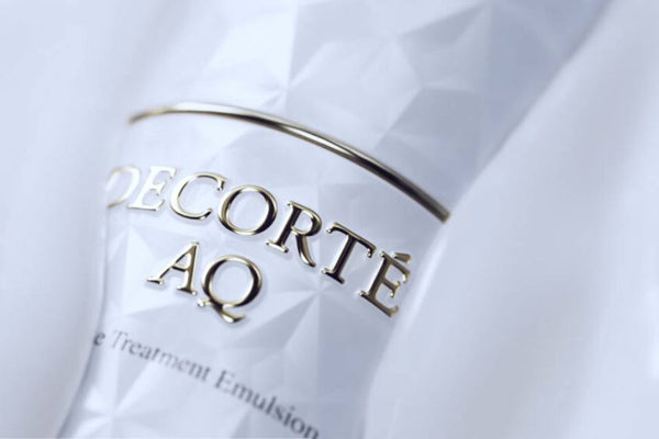 Decorté