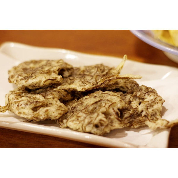 Dried Okinawan Mozuku Seaweed 20g