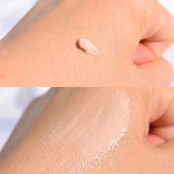 Ettusais Face Edition Skin Base Foundation For Oily Skin SPF35 PA++ 30ml