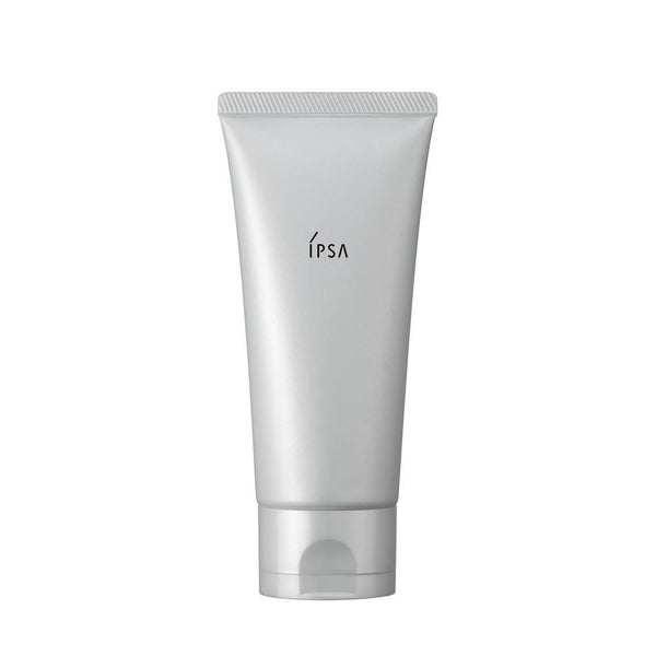 IPSA Luminizing Clay Mask Rinse Off Clay Facial Cleanser 100g