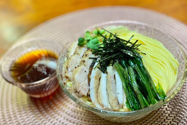 Itsuki Foods