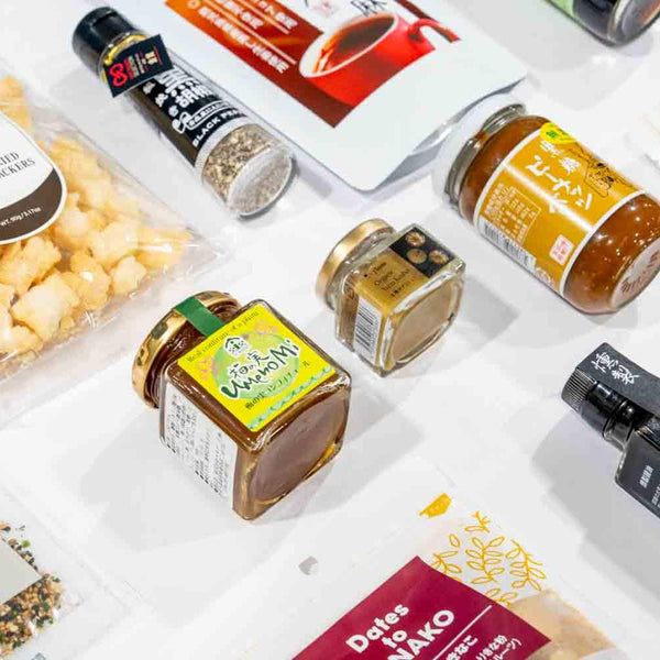 J Taste Gourmet Box Curated Fine Delicacies From Japan